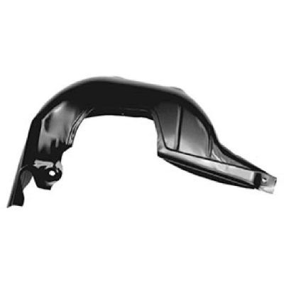 GLA1504L Fender Liner Driver Side